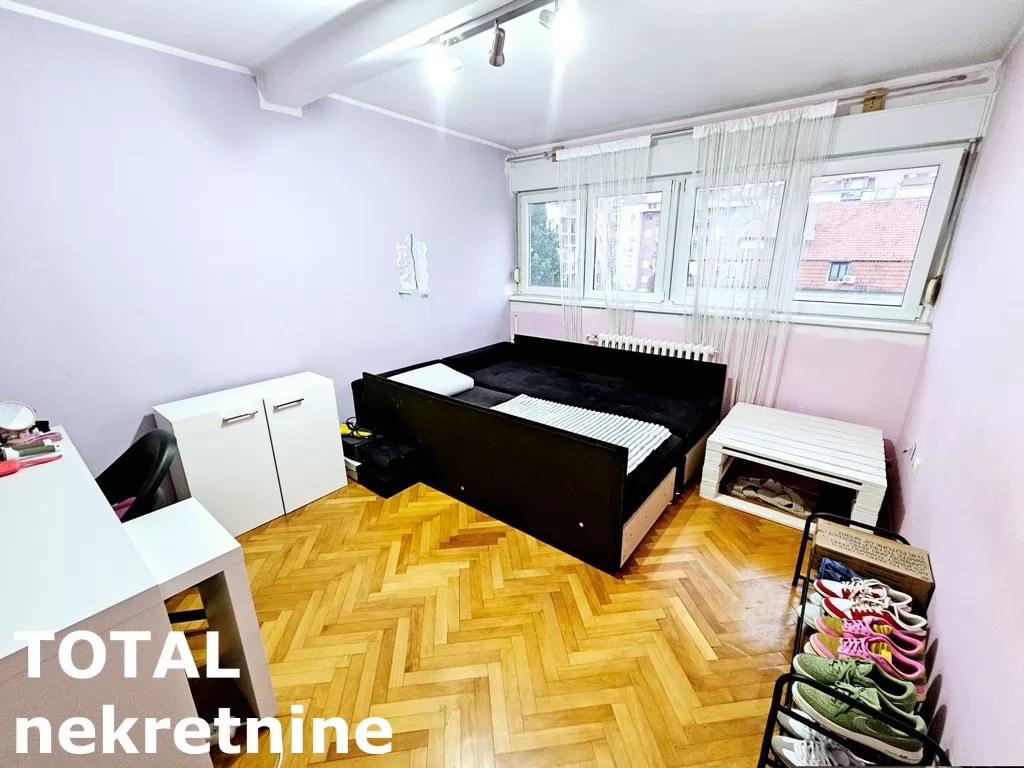 Stan,NOVI SAD,NOVA DETELINARA,kv: 99.00, € 205000, ID: 1101500 6