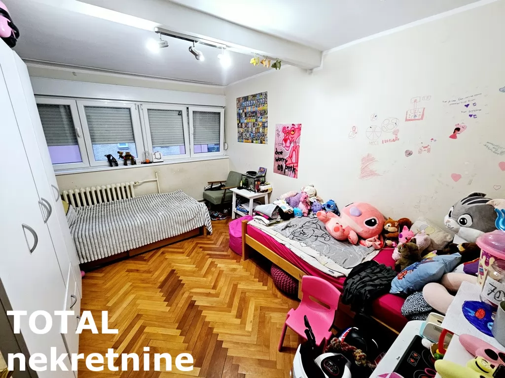 Stan,NOVI SAD,NOVA DETELINARA,kv: 99.00, € 205000, ID: 1101500 7