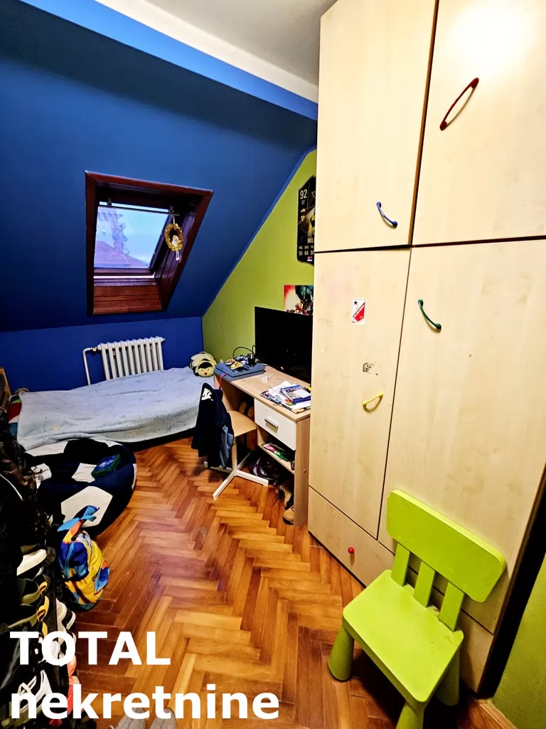 Stan,NOVI SAD,NOVA DETELINARA,kv: 99.00, € 205000, ID: 1101500 9