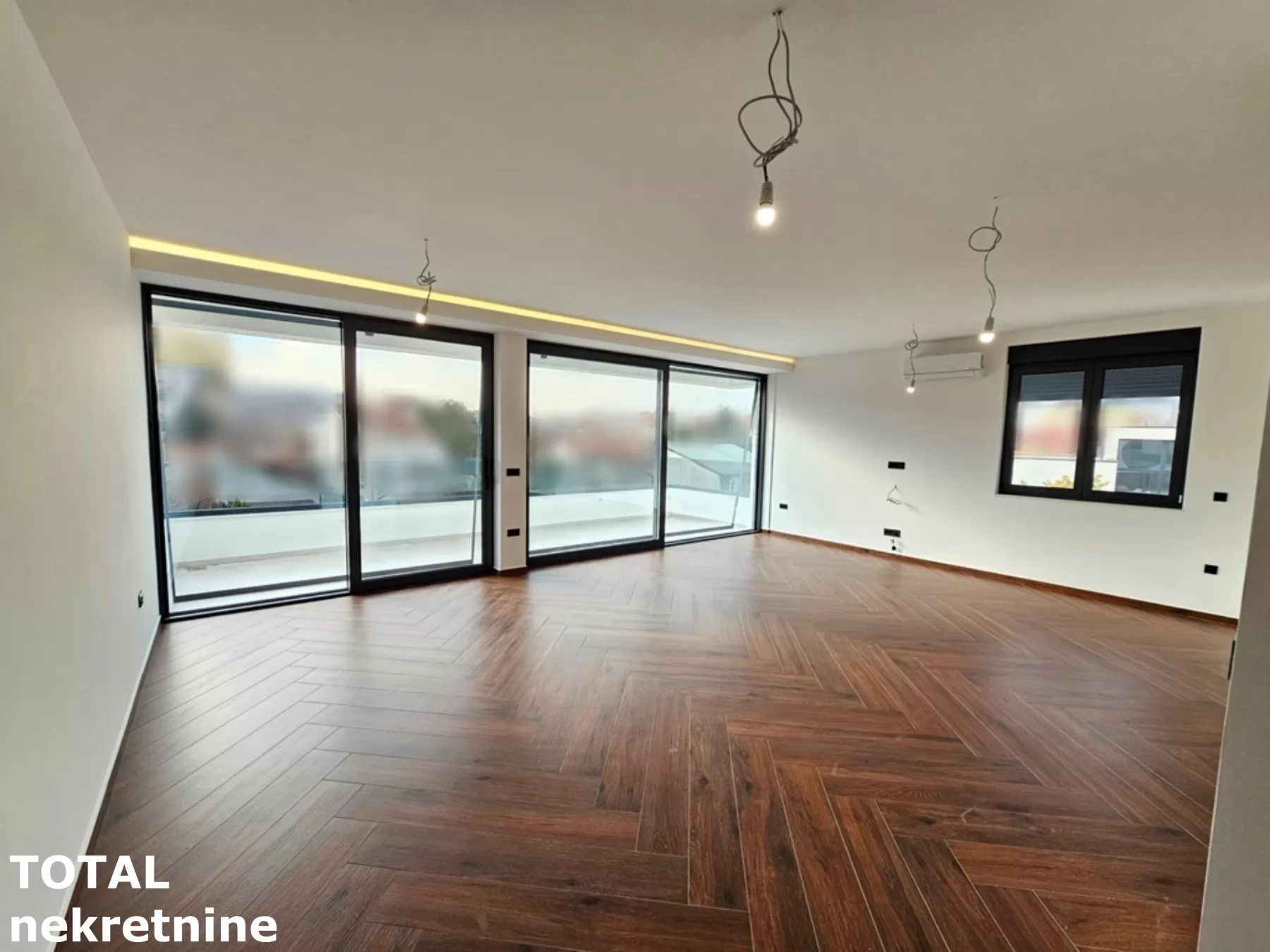 Stan,NOVI SAD,NOVO NASELJE -  BISTRICA,kv: 165.00, € 442530, ID: 1099935 1