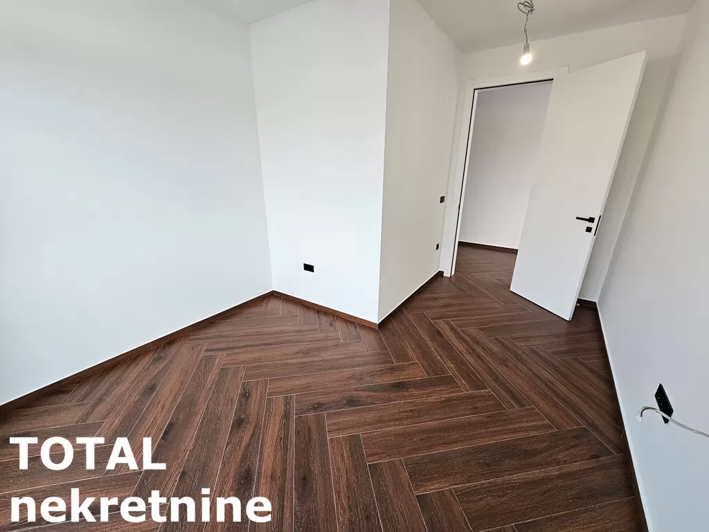 Stan,NOVI SAD,NOVO NASELJE -  BISTRICA,kv: 165.00, € 442530, ID: 1099935 11