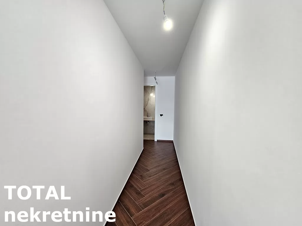 Stan,NOVI SAD,NOVO NASELJE -  BISTRICA,kv: 165.00, € 442530, ID: 1099935 12