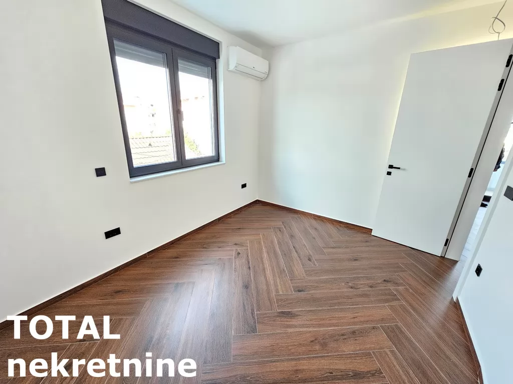 Stan,NOVI SAD,NOVO NASELJE -  BISTRICA,kv: 165.00, € 442530, ID: 1099935 13