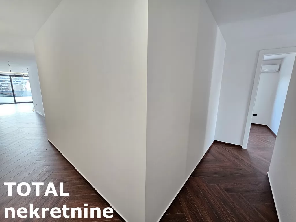 Stan,NOVI SAD,NOVO NASELJE -  BISTRICA,kv: 165.00, € 442530, ID: 1099935 16