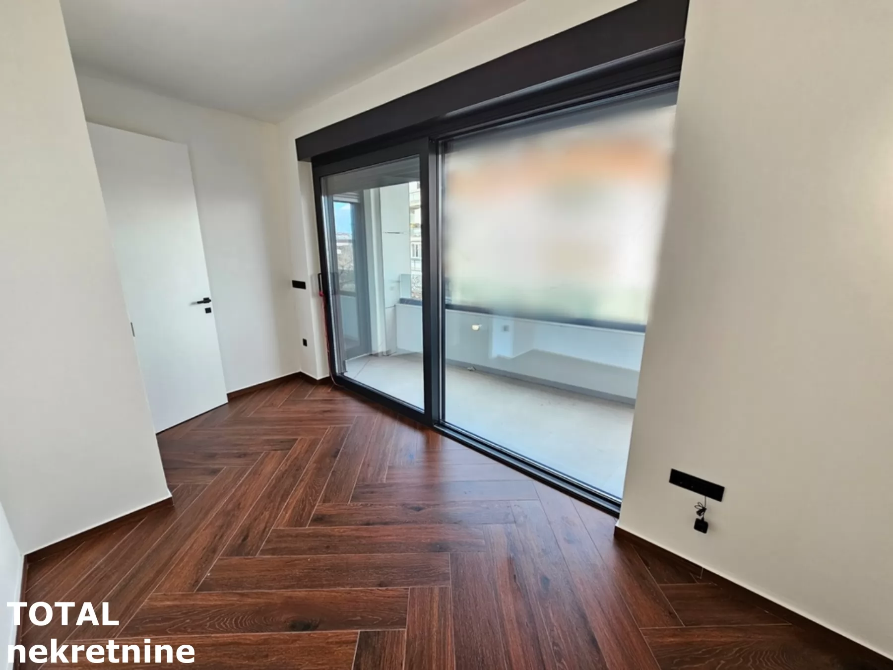 Stan,NOVI SAD,NOVO NASELJE -  BISTRICA,kv: 165.00, € 442530, ID: 1099935 17