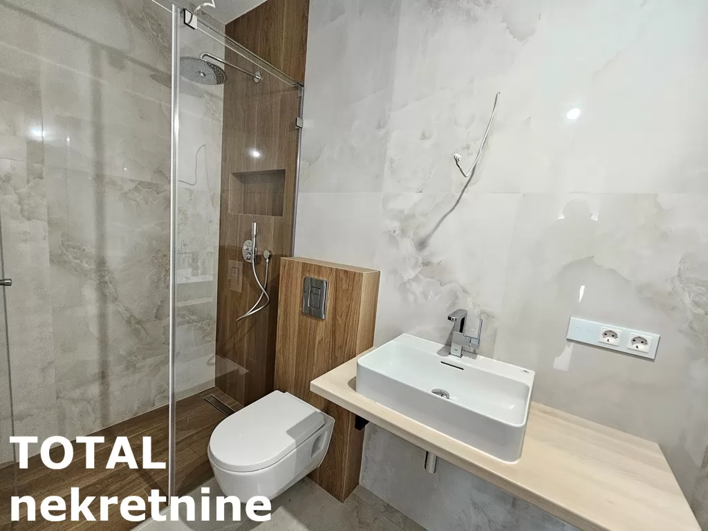 Stan,NOVI SAD,NOVO NASELJE -  BISTRICA,kv: 165.00, € 442530, ID: 1099935 18