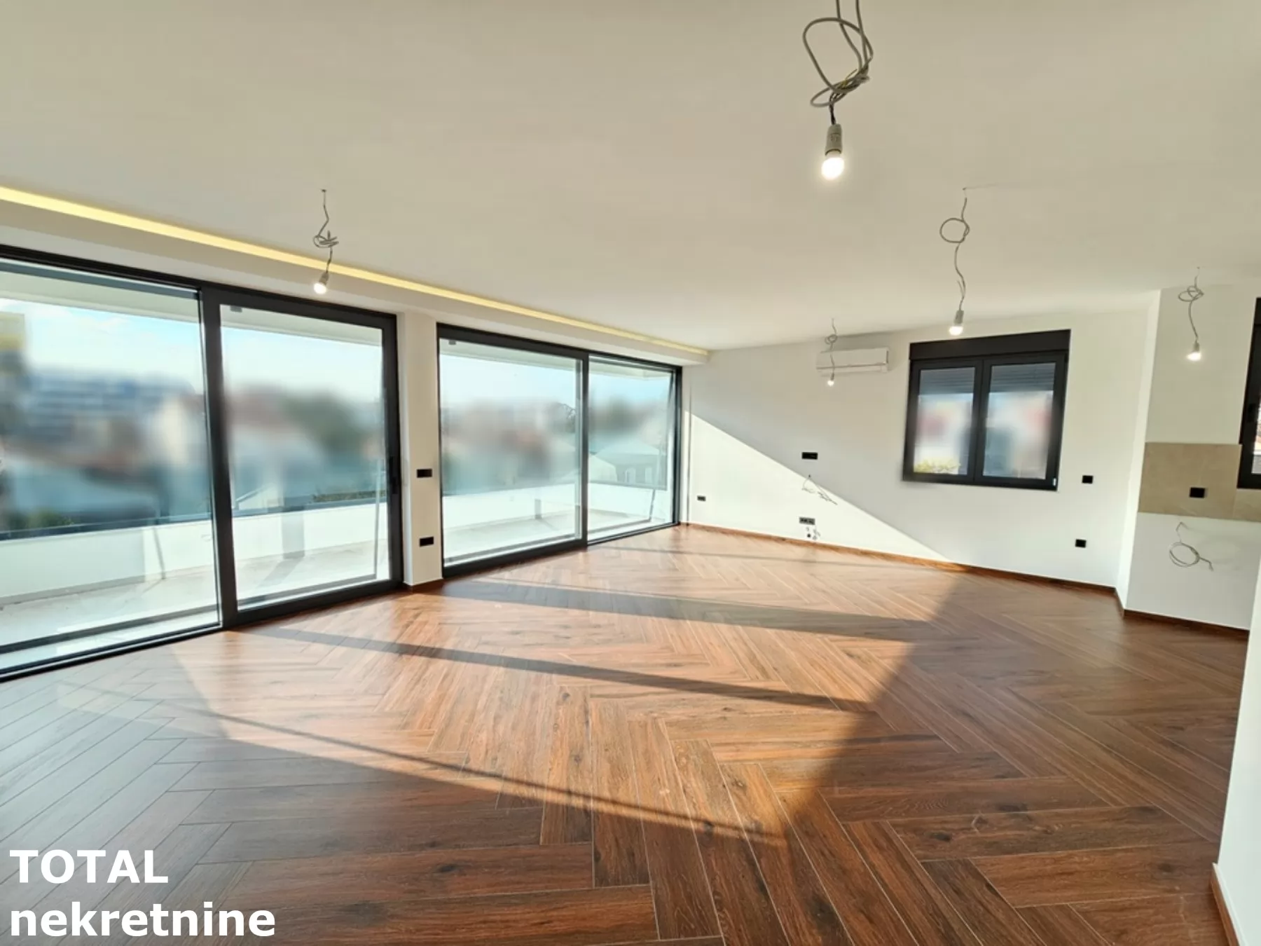 Stan,NOVI SAD,NOVO NASELJE -  BISTRICA,kv: 165.00, € 442530, ID: 1099935 2