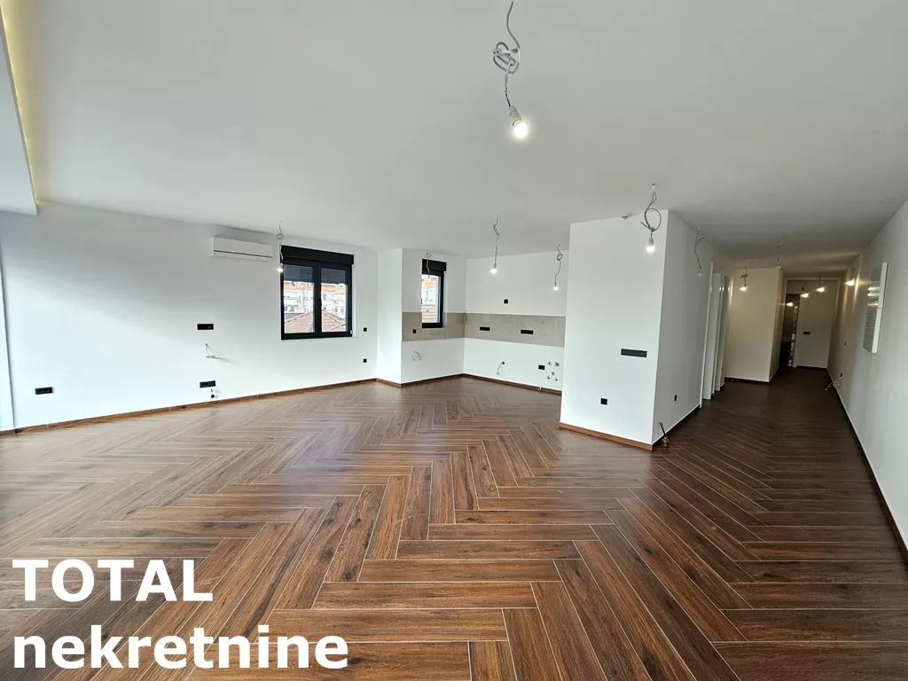 Stan,NOVI SAD,NOVO NASELJE -  BISTRICA,kv: 165.00, € 442530, ID: 1099935 3