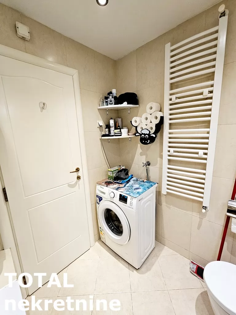 Stan,NOVI SAD,NOVO NASELJE -  BISTRICA,kv: 77.00, € 203800, ID: 1100302 17