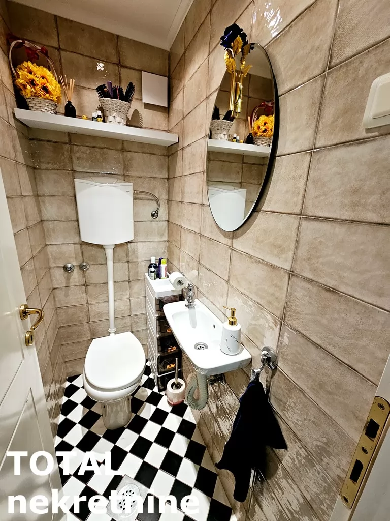 Stan,NOVI SAD,NOVO NASELJE -  BISTRICA,kv: 77.00, € 203800, ID: 1100302 18