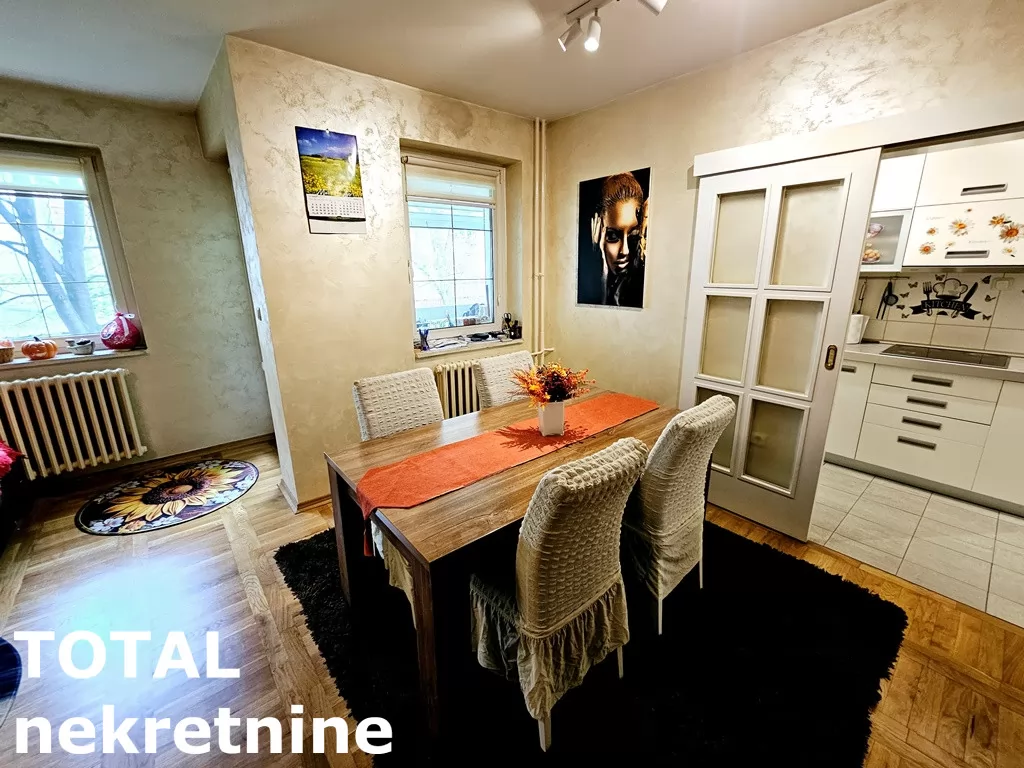 Stan,NOVI SAD,NOVO NASELJE -  BISTRICA,kv: 77.00, € 203800, ID: 1100302 7