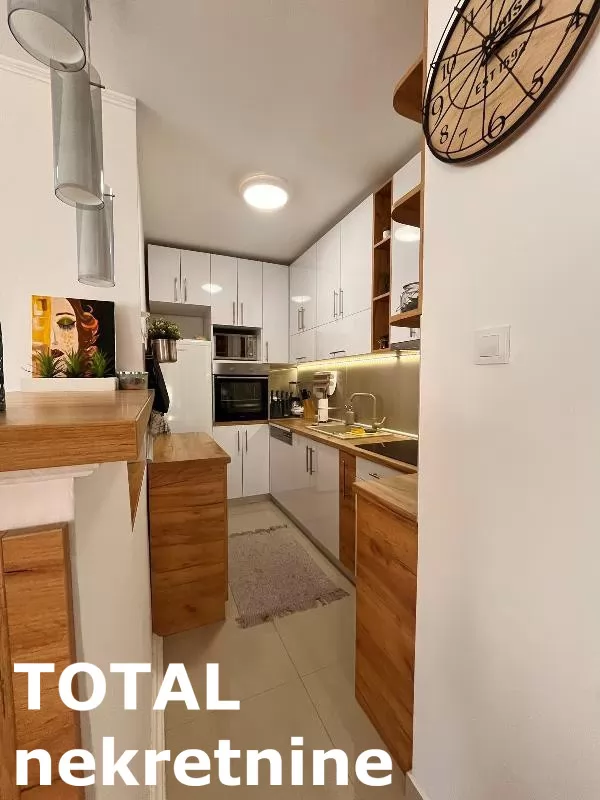 Stan,NOVI SAD,NOVO NASELJE,kv: 100.00, € 260000, ID: 1098586 10