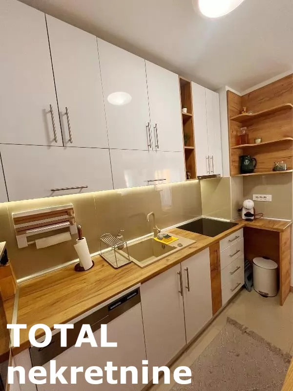 Stan,NOVI SAD,NOVO NASELJE,kv: 100.00, € 260000, ID: 1098586 11