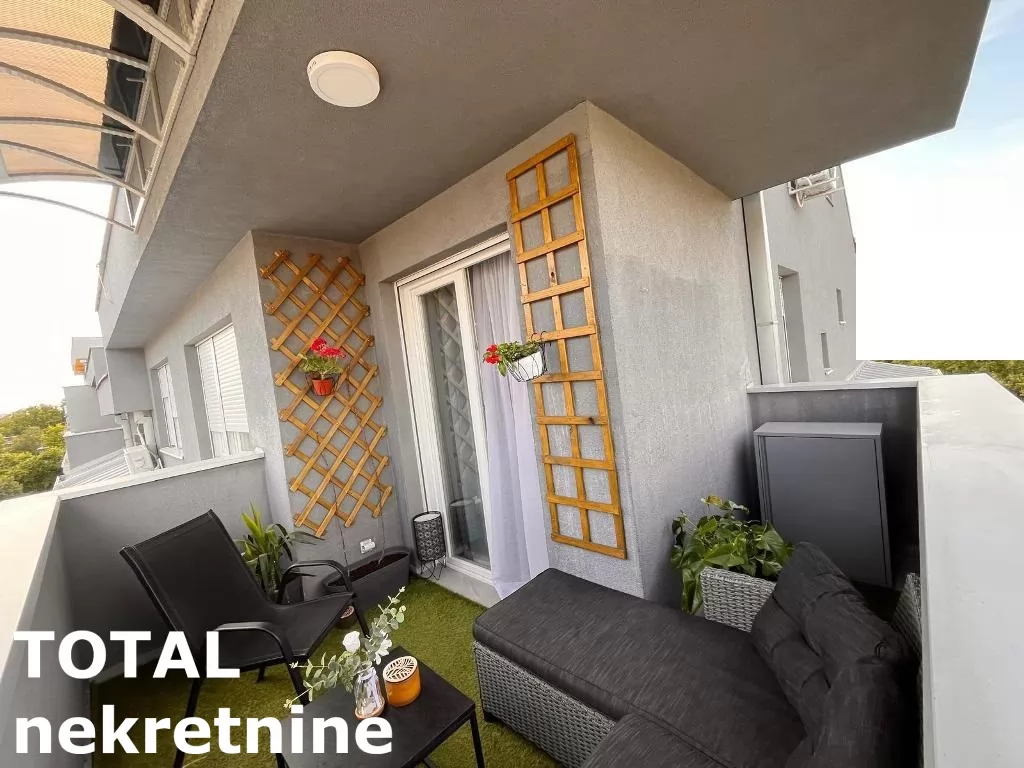 Stan,NOVI SAD,NOVO NASELJE,kv: 100.00, € 260000, ID: 1098586 12