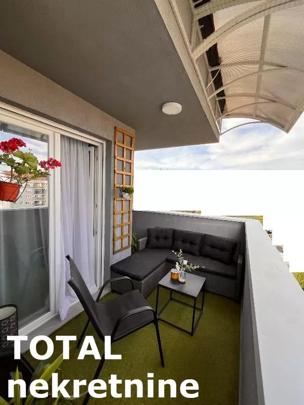 Stan,NOVI SAD,NOVO NASELJE,kv: 100.00, € 260000, ID: 1098586 13