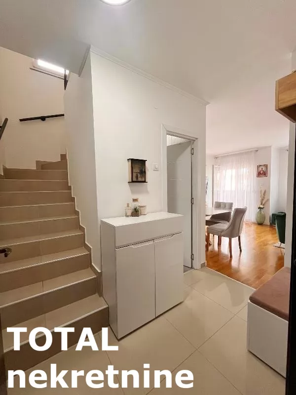 Stan,NOVI SAD,NOVO NASELJE,kv: 100.00, € 260000, ID: 1098586 16