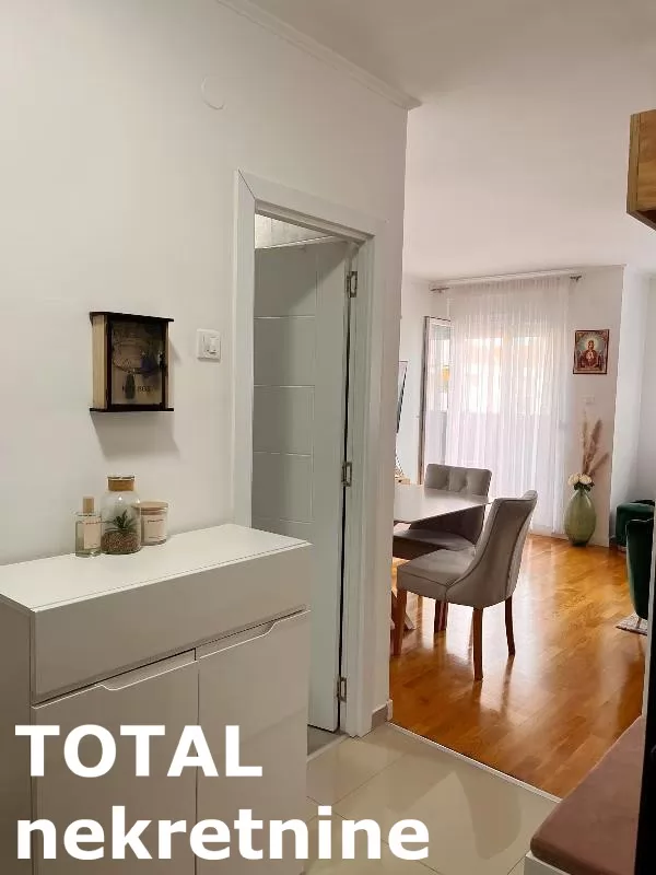 Stan,NOVI SAD,NOVO NASELJE,kv: 100.00, € 260000, ID: 1098586 19