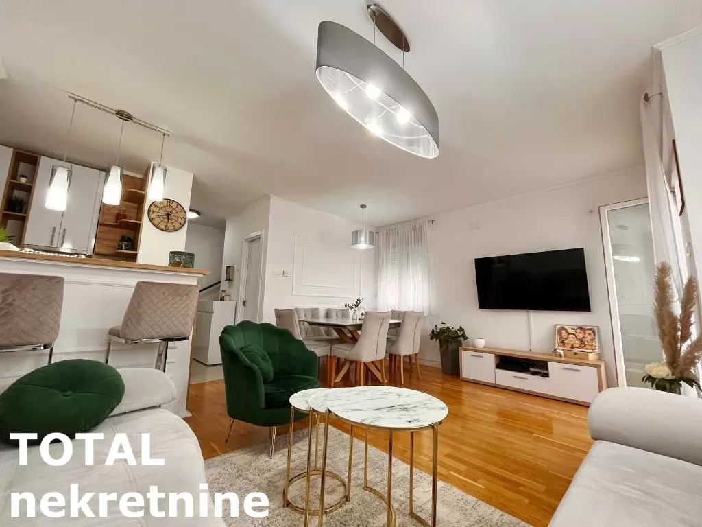 Stan,NOVI SAD,NOVO NASELJE,kv: 100.00, € 260000, ID: 1098586 7