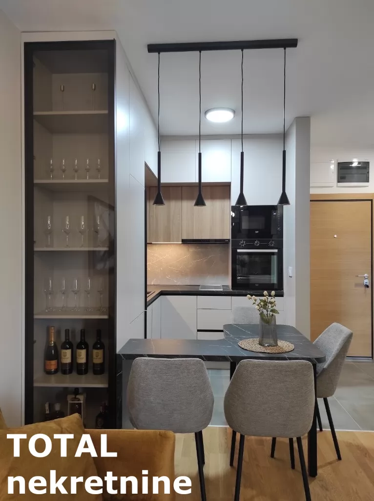 Stan,NOVI SAD,NOVO NASELJE,kv: 41.00, € 145000, ID: 1100514 3