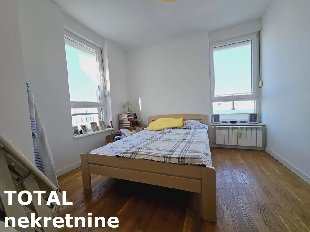 Stan,NOVI SAD,NOVO NASELJE,kv: 66.00, € 140000, ID: 1098759 11