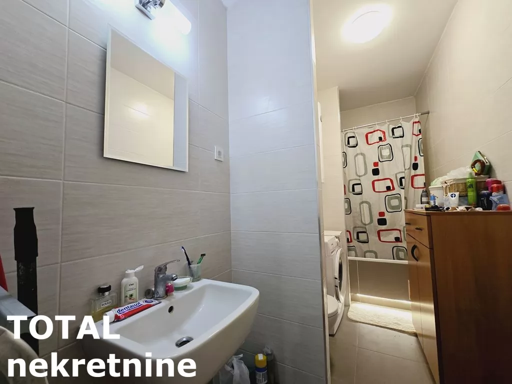 Stan,NOVI SAD,NOVO NASELJE,kv: 66.00, € 140000, ID: 1098759 13