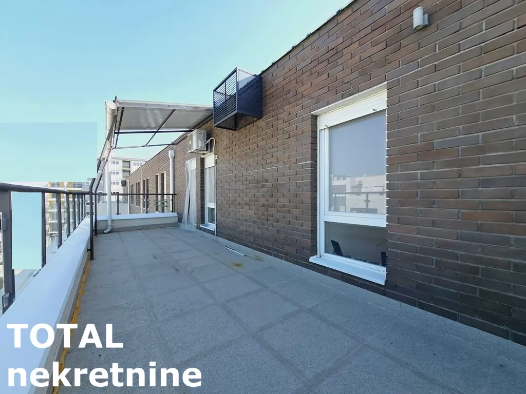 Stan,NOVI SAD,NOVO NASELJE,kv: 66.00, € 140000, ID: 1098759 14