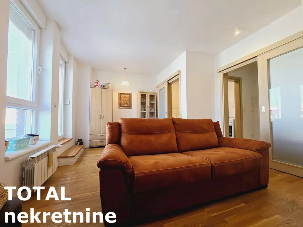 Stan,NOVI SAD,NOVO NASELJE,kv: 66.00, € 140000, ID: 1098759 2