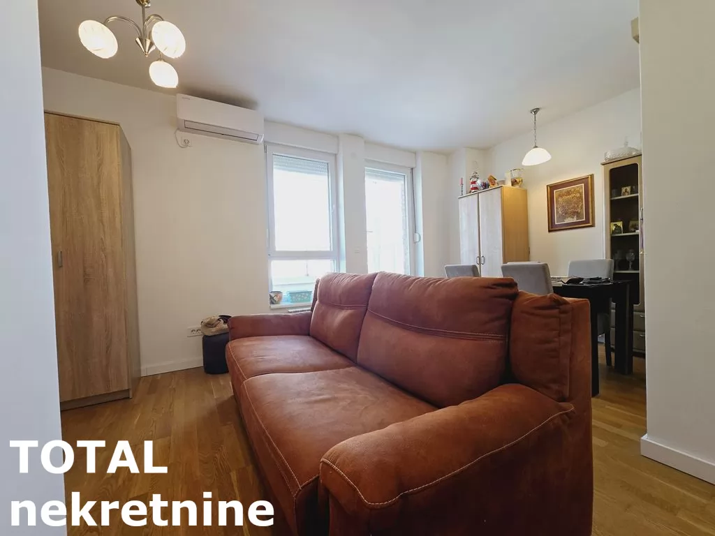 Stan,NOVI SAD,NOVO NASELJE,kv: 66.00, € 140000, ID: 1098759 6