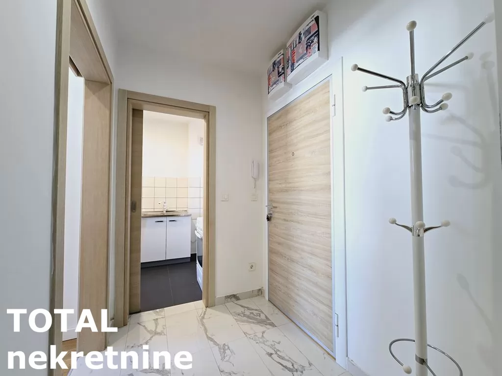 Stan,NOVI SAD,NOVO NASELJE,kv: 66.00, € 140000, ID: 1098759 9