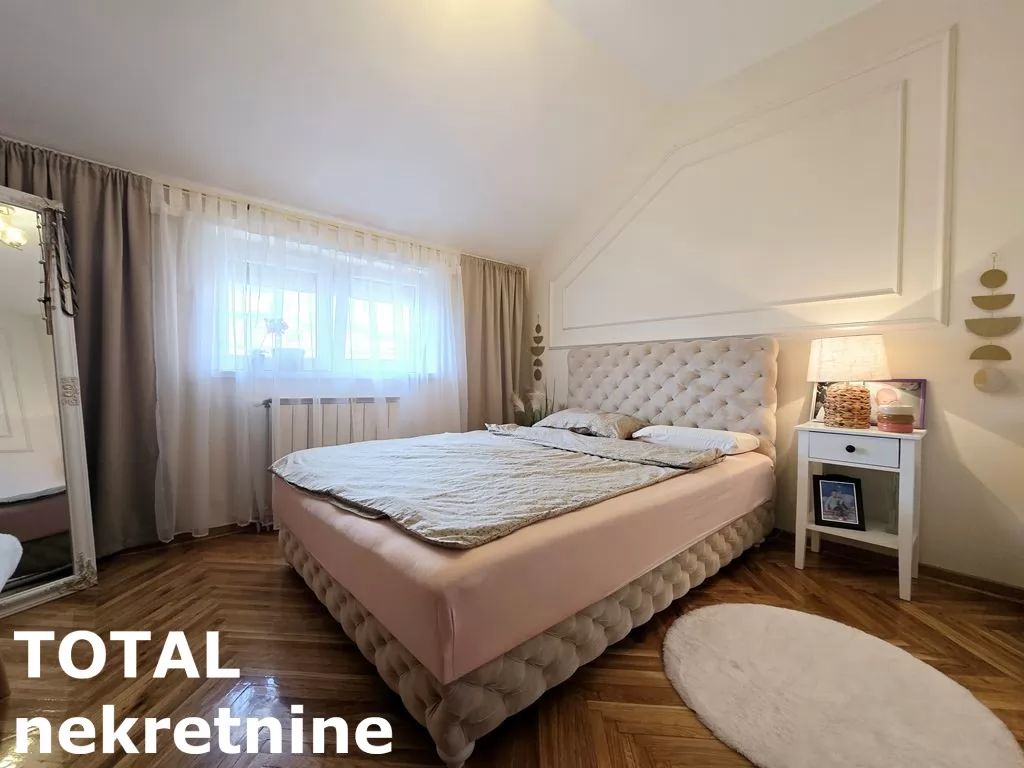 Stan,NOVI SAD,NOVO NASELJE,kv: 70.00, € 180000, ID: 1100624 12