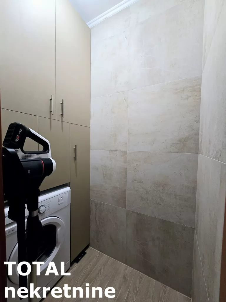 Stan,NOVI SAD,NOVO NASELJE,kv: 70.00, € 180000, ID: 1100624 15