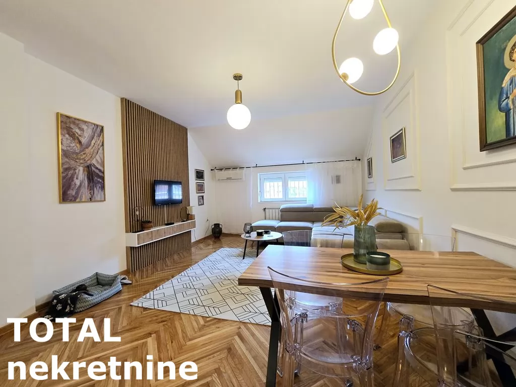 Stan,NOVI SAD,NOVO NASELJE,kv: 70.00, € 180000, ID: 1100624 2