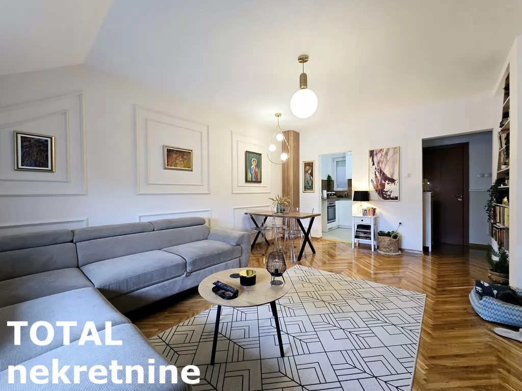 Stan,NOVI SAD,NOVO NASELJE,kv: 70.00, € 180000, ID: 1100624 3