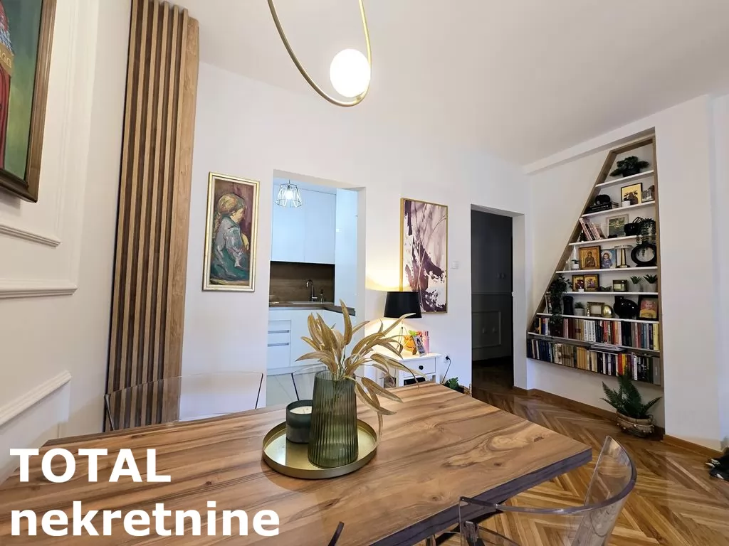 Stan,NOVI SAD,NOVO NASELJE,kv: 70.00, € 180000, ID: 1100624 4