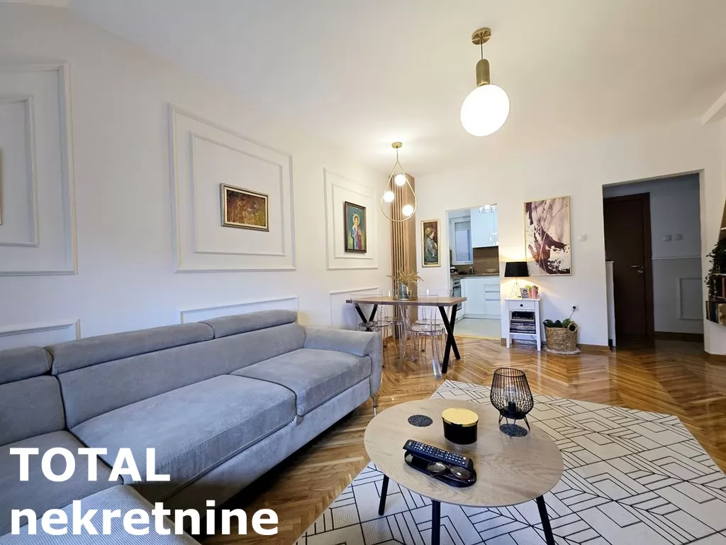 Stan,NOVI SAD,NOVO NASELJE,kv: 70.00, € 180000, ID: 1100624 6