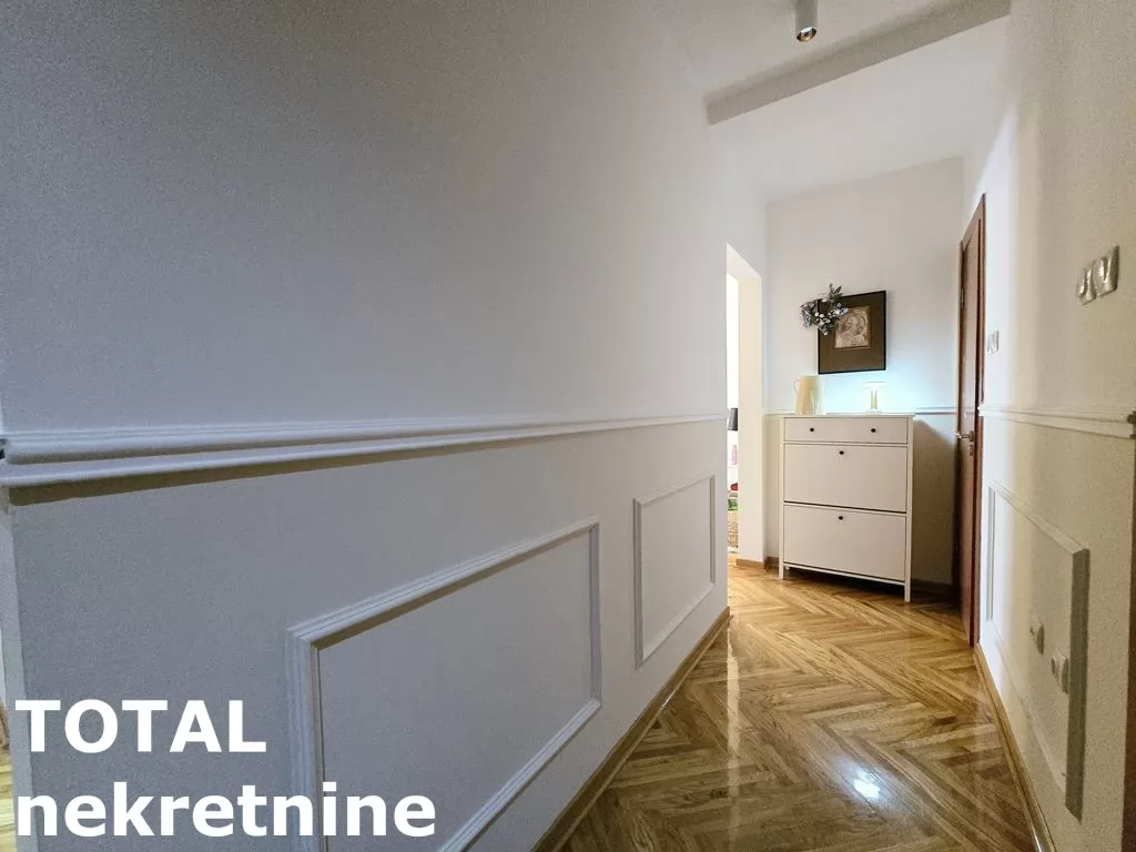 Stan,NOVI SAD,NOVO NASELJE,kv: 70.00, € 180000, ID: 1100624 8