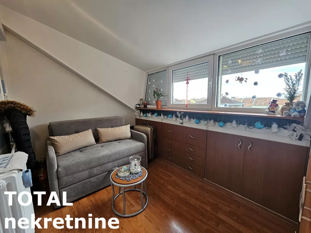 Stan,NOVI SAD,NOVO NASELJE,kv: 73.00, € 160000, ID: 1099894 10