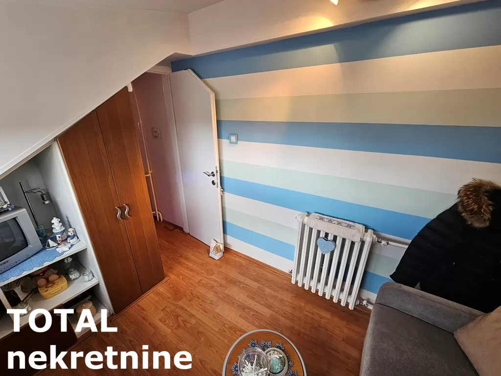 Stan,NOVI SAD,NOVO NASELJE,kv: 73.00, € 160000, ID: 1099894 11