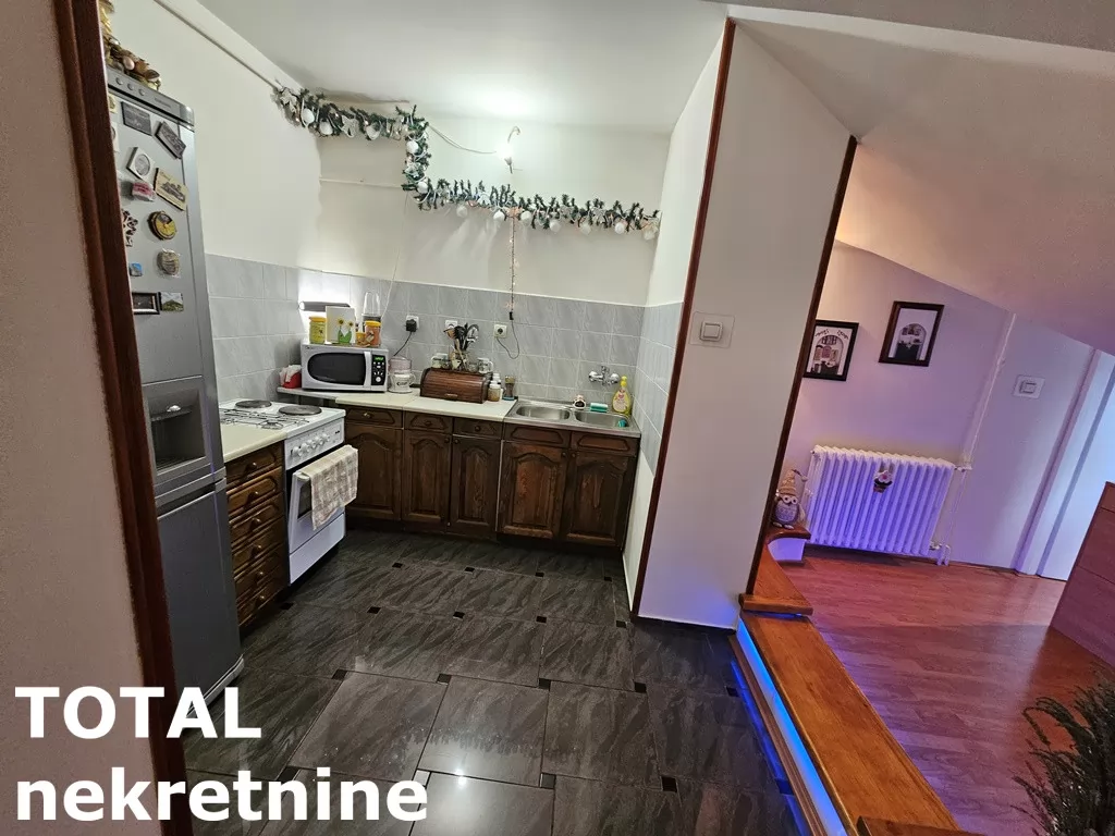 Stan,NOVI SAD,NOVO NASELJE,kv: 73.00, € 160000, ID: 1099894 12