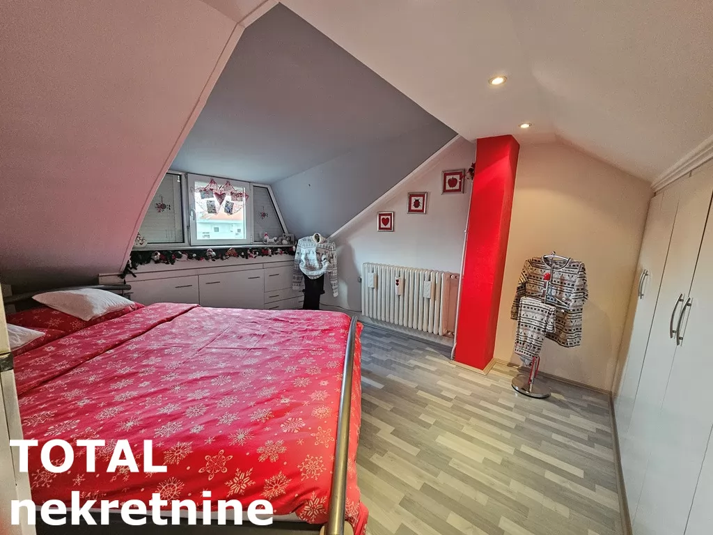 Stan,NOVI SAD,NOVO NASELJE,kv: 73.00, € 160000, ID: 1099894 13