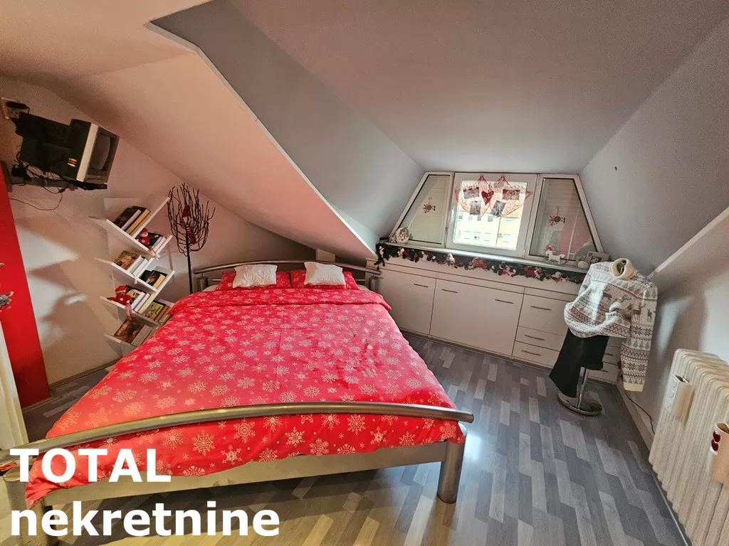 Stan,NOVI SAD,NOVO NASELJE,kv: 73.00, € 160000, ID: 1099894 14