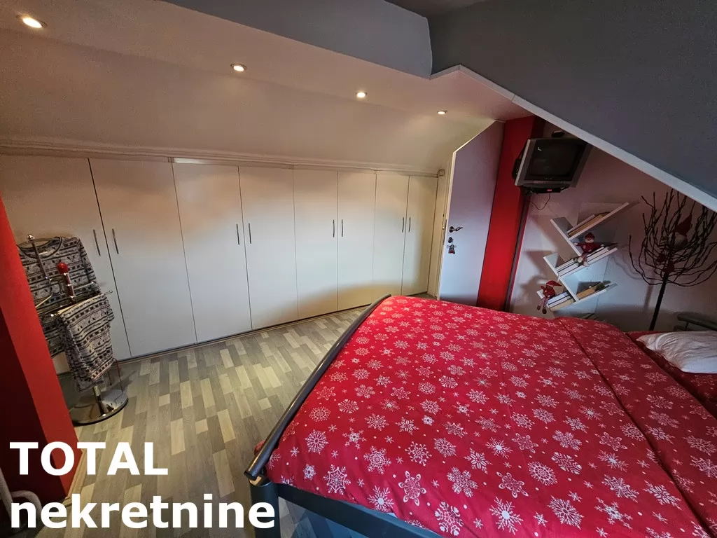 Stan,NOVI SAD,NOVO NASELJE,kv: 73.00, € 160000, ID: 1099894 15