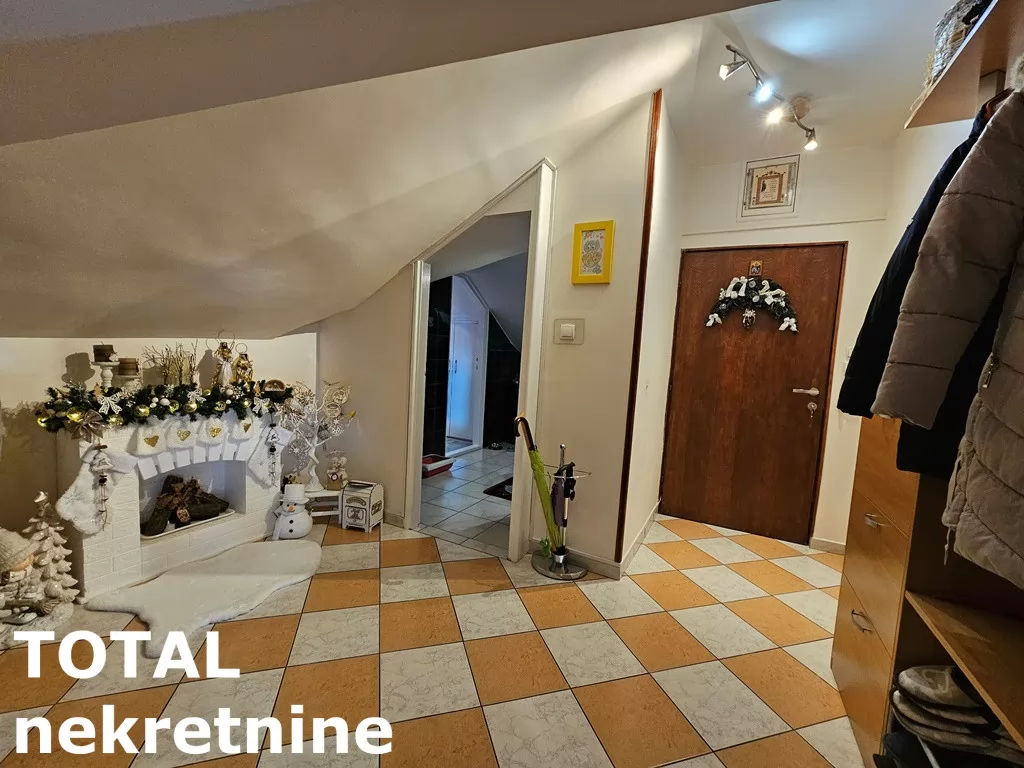 Stan,NOVI SAD,NOVO NASELJE,kv: 73.00, € 160000, ID: 1099894 18