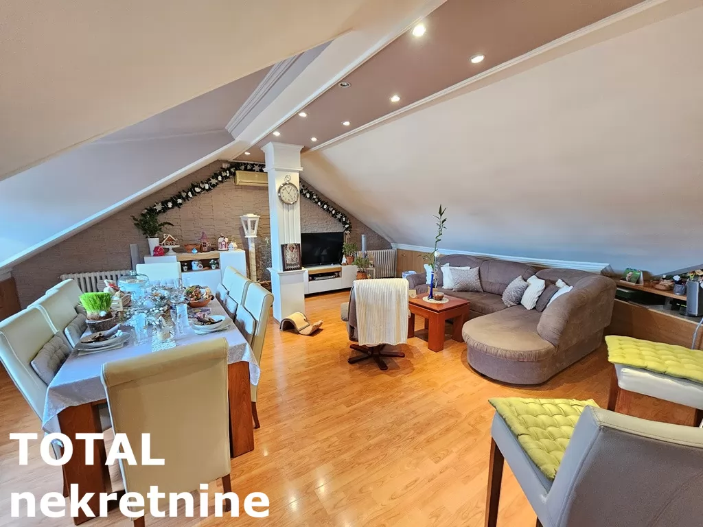 Stan,NOVI SAD,NOVO NASELJE,kv: 73.00, € 160000, ID: 1099894 2