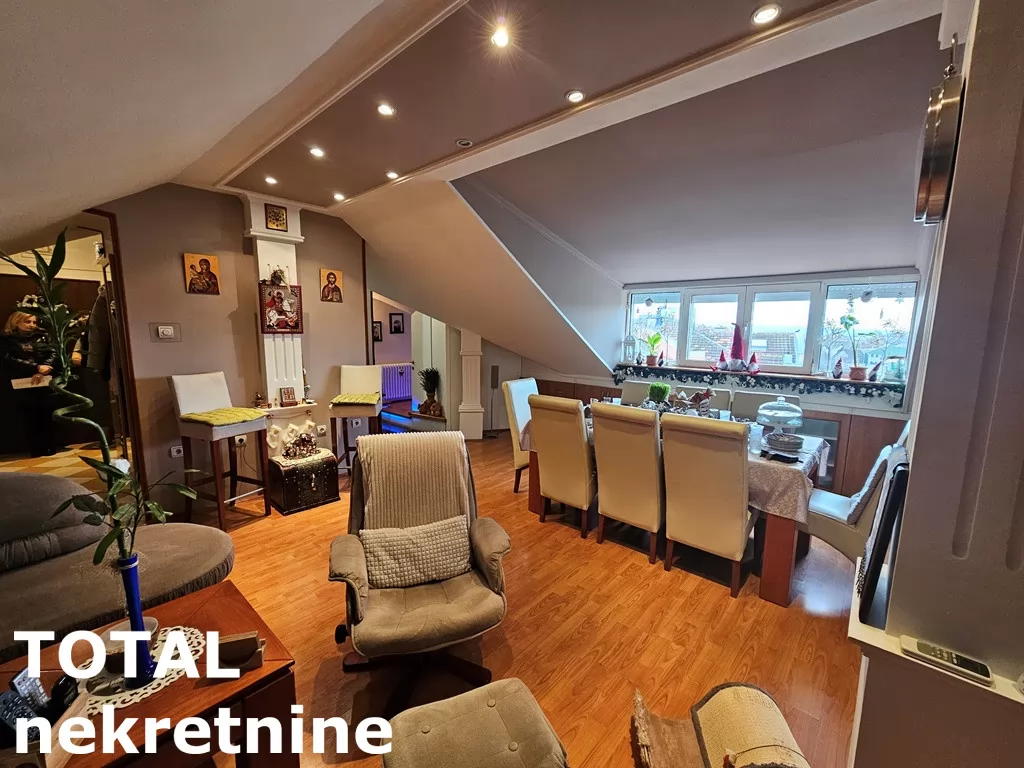 Stan,NOVI SAD,NOVO NASELJE,kv: 73.00, € 160000, ID: 1099894 3