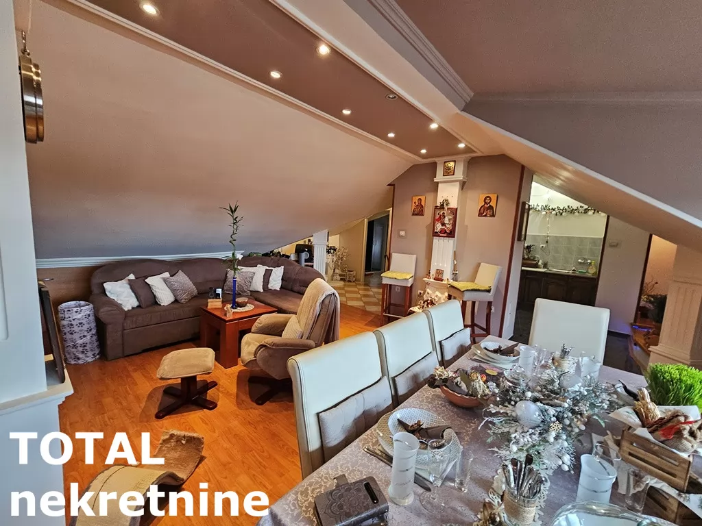 Stan,NOVI SAD,NOVO NASELJE,kv: 73.00, € 160000, ID: 1099894 4