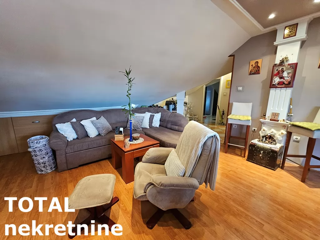 Stan,NOVI SAD,NOVO NASELJE,kv: 73.00, € 160000, ID: 1099894 5