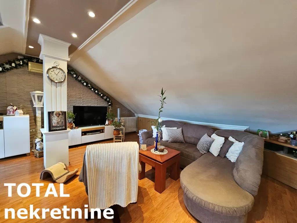 Stan,NOVI SAD,NOVO NASELJE,kv: 73.00, € 160000, ID: 1099894 6