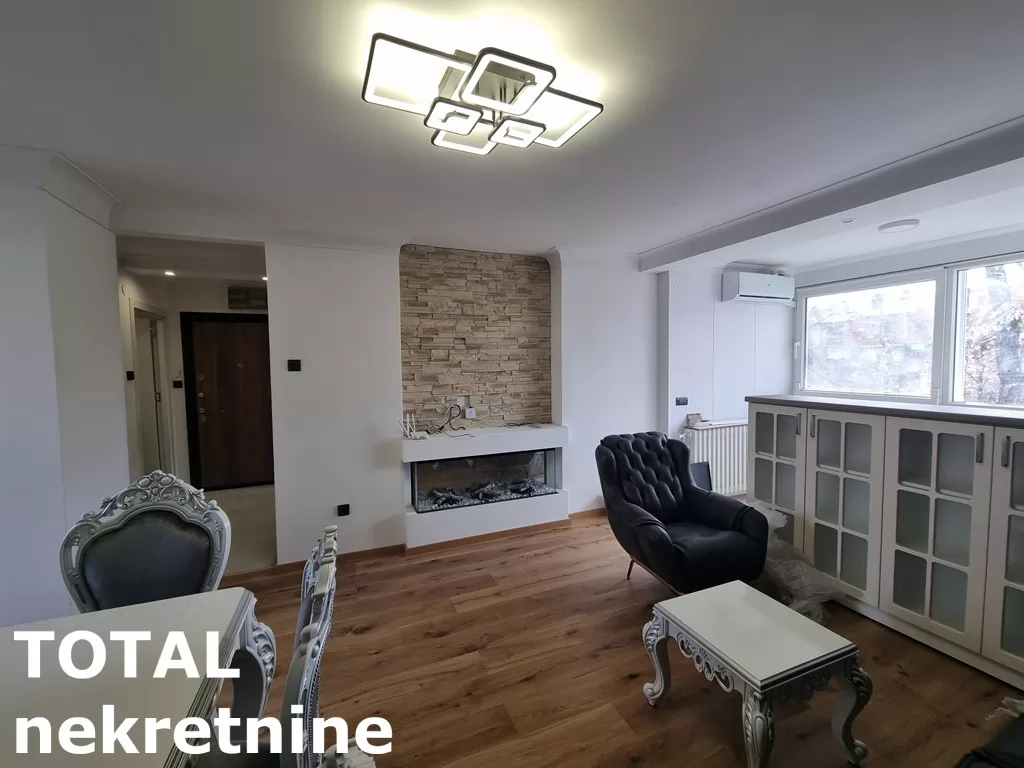 Stan,NOVI SAD,NOVO NASELJE,kv: 74.00, € 175100, ID: 1097949 1