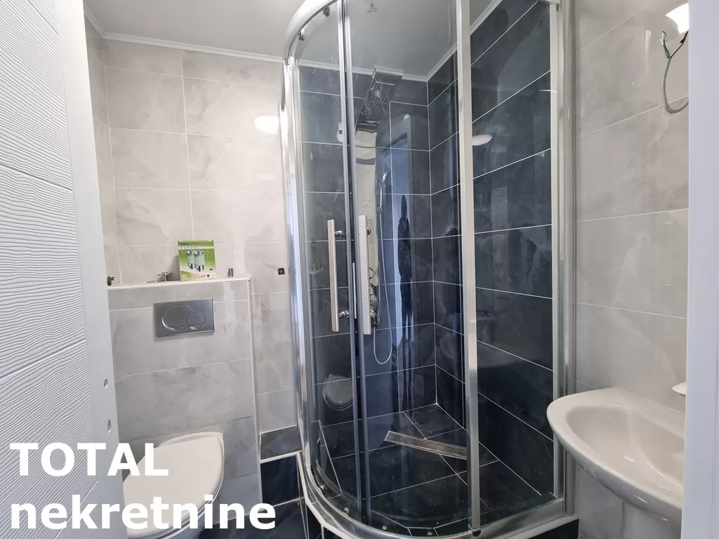 Stan,NOVI SAD,NOVO NASELJE,kv: 74.00, € 175100, ID: 1097949 19